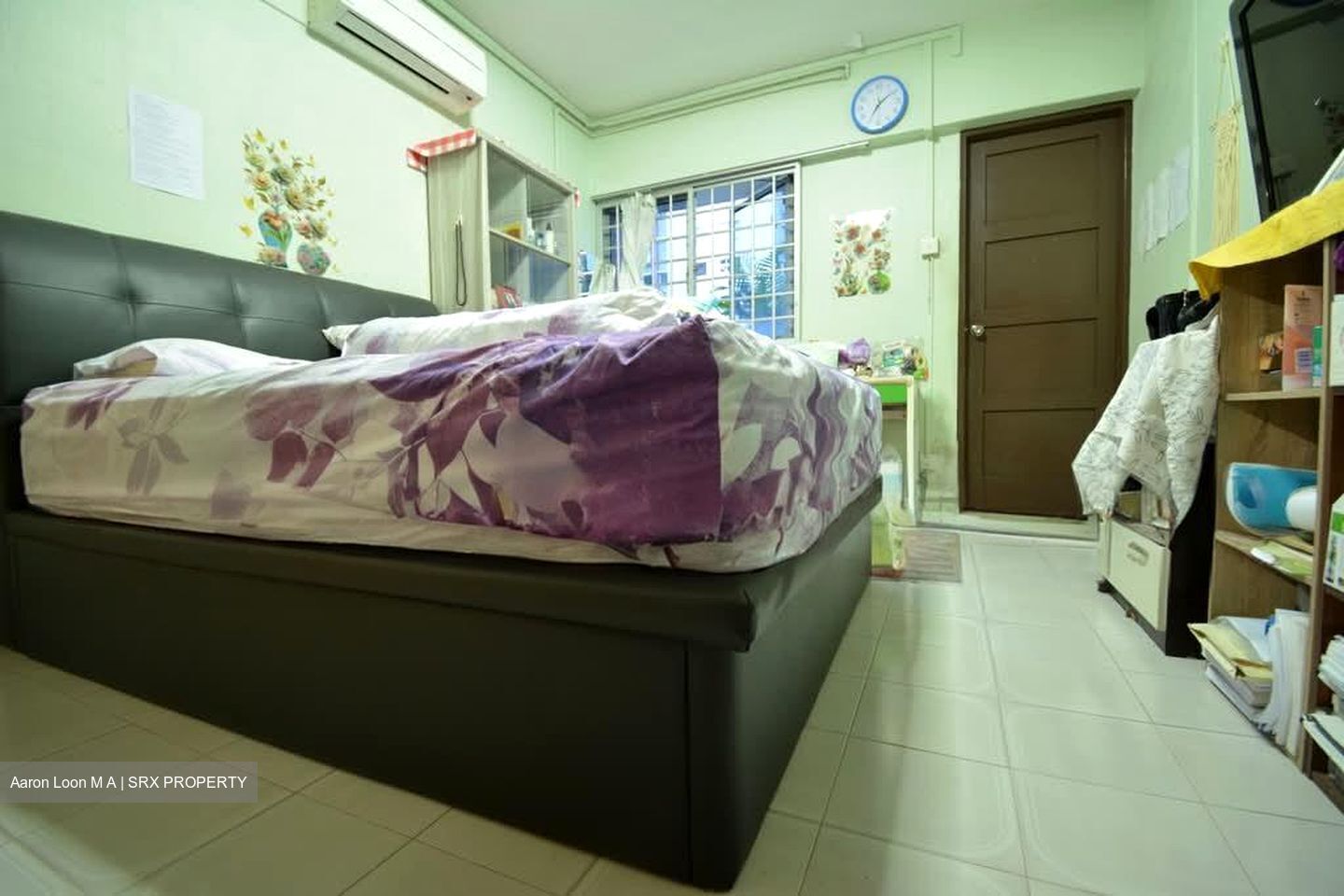 Blk 263 Tampines Street 21 (Tampines), HDB 4 Rooms #597916401